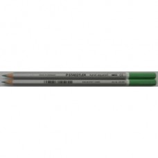 施德樓MS125金鑽水彩色鉛筆125-550粉綠色(支)